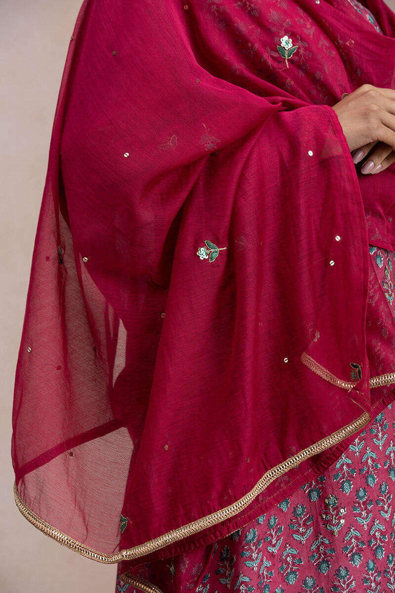 Jashn Zara Dupatta
