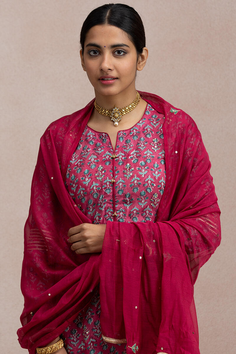 Jashn Zara Dupatta