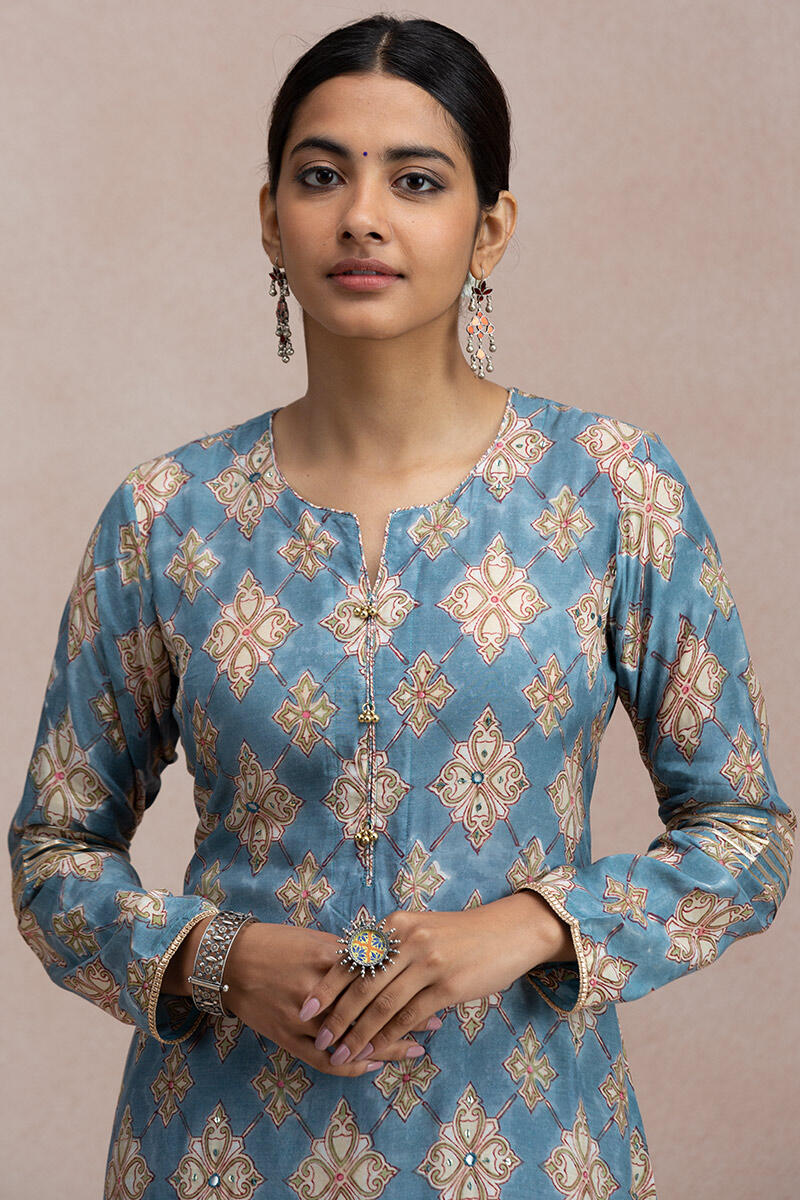 Jashn Sahira Kurta