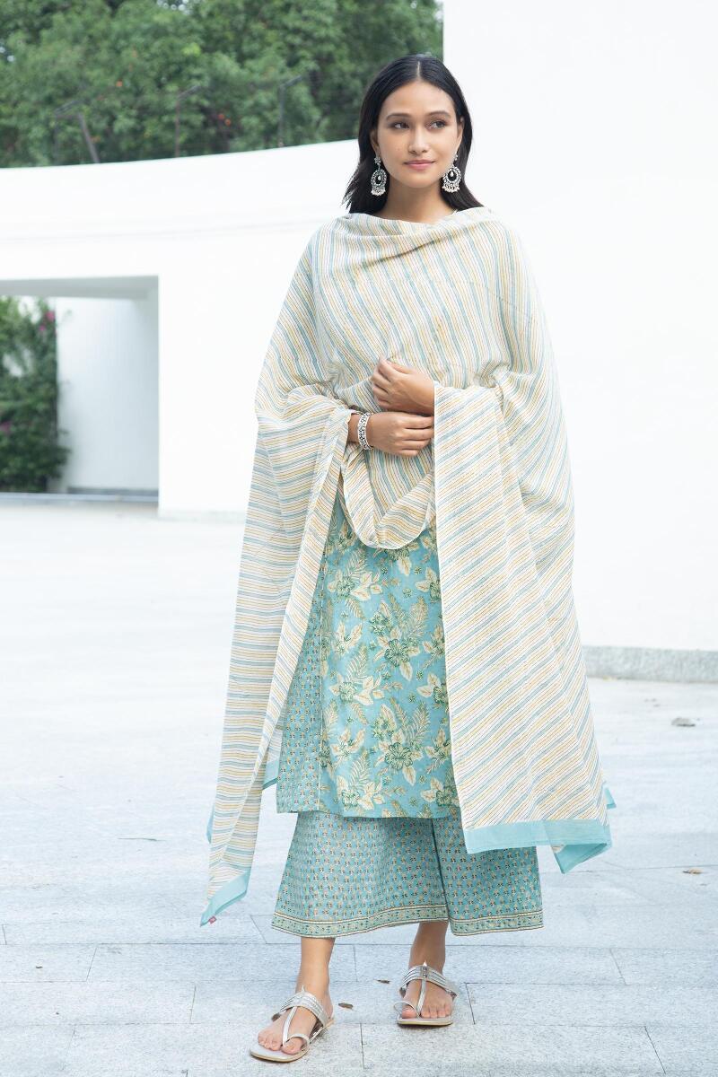 Roz Meher Nilofar Kurta