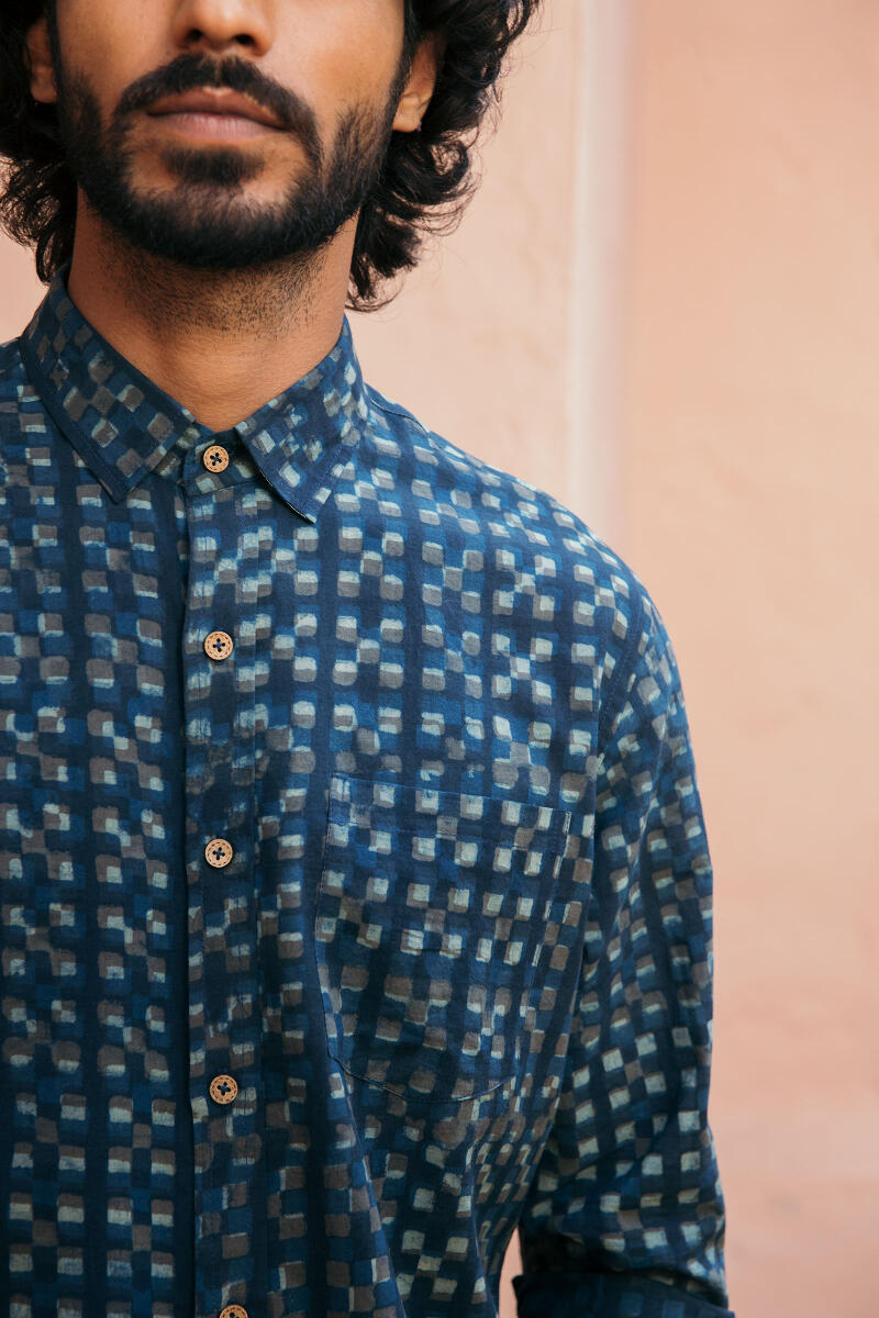 Arsh Farhat Shirt