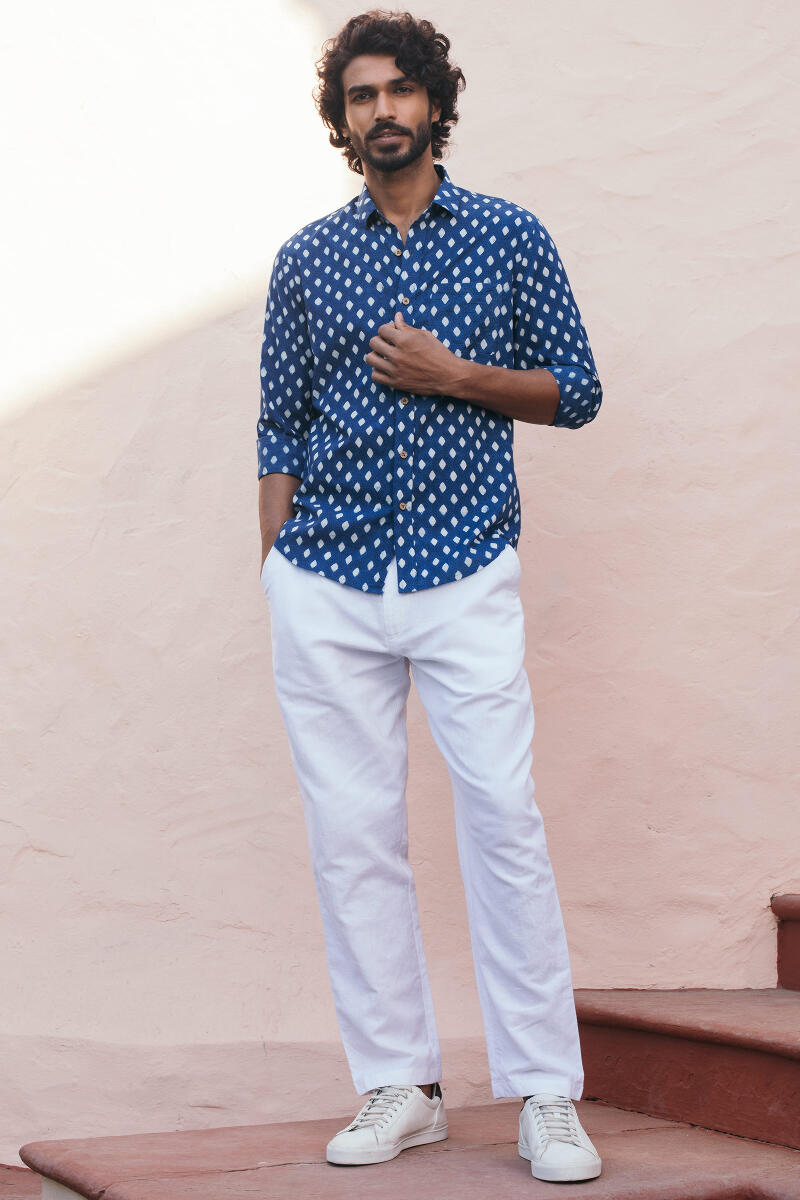 Arsh Mihir Shirt