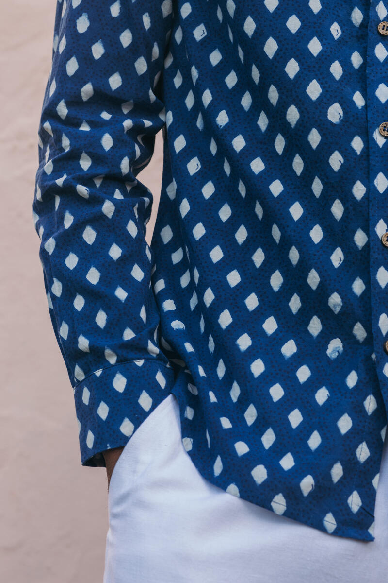Arsh Mihir Shirt