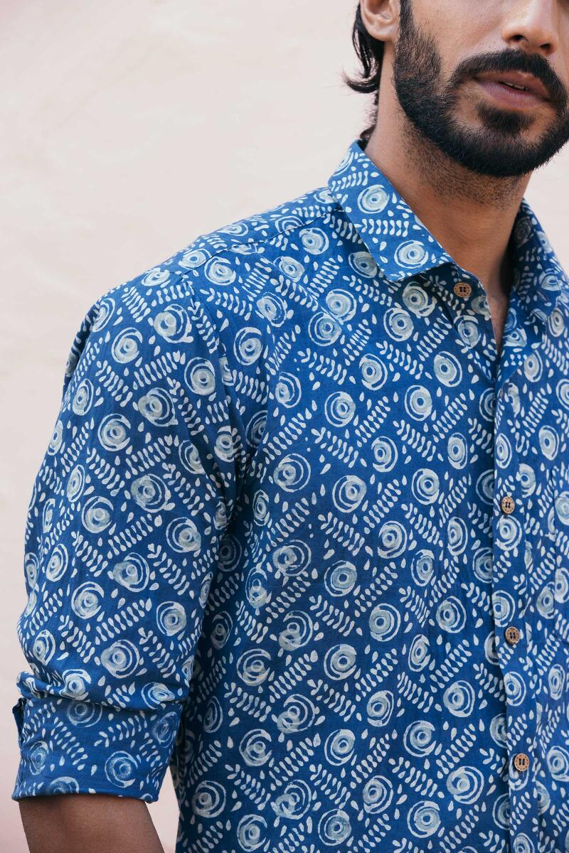 Arsh Sahib Shirt