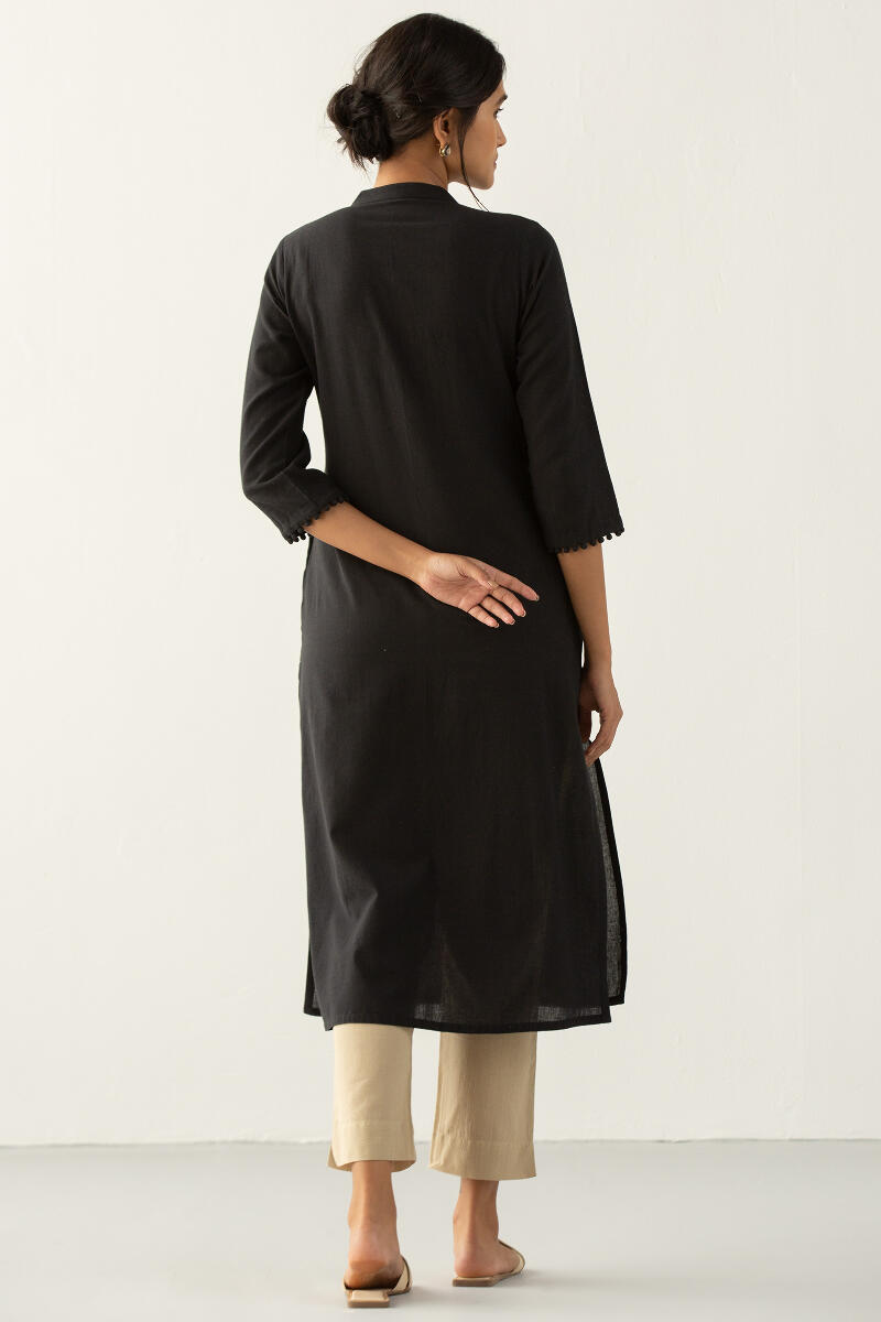 Kashida Maya Kurta