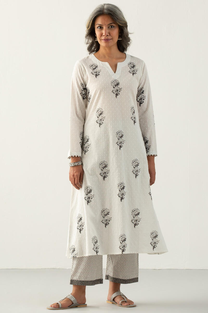 Mumtaz Mahira Kurta