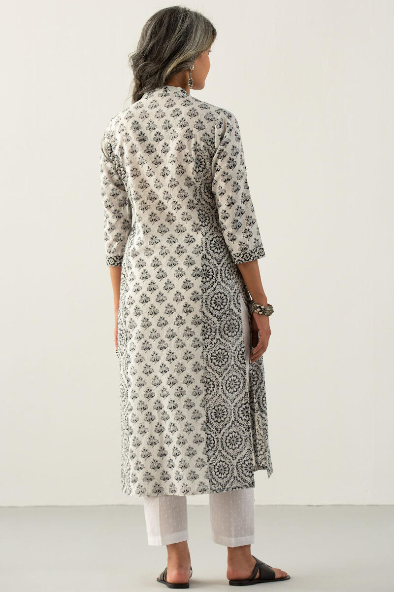 Mumtaz Zeenat Kurta