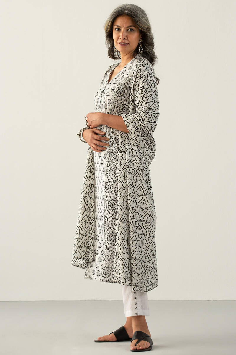Mumtaz Zeenat Kurta