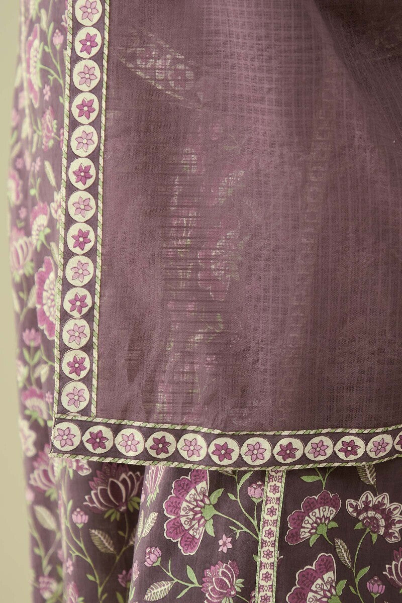 Rosheen Heer Dupatta