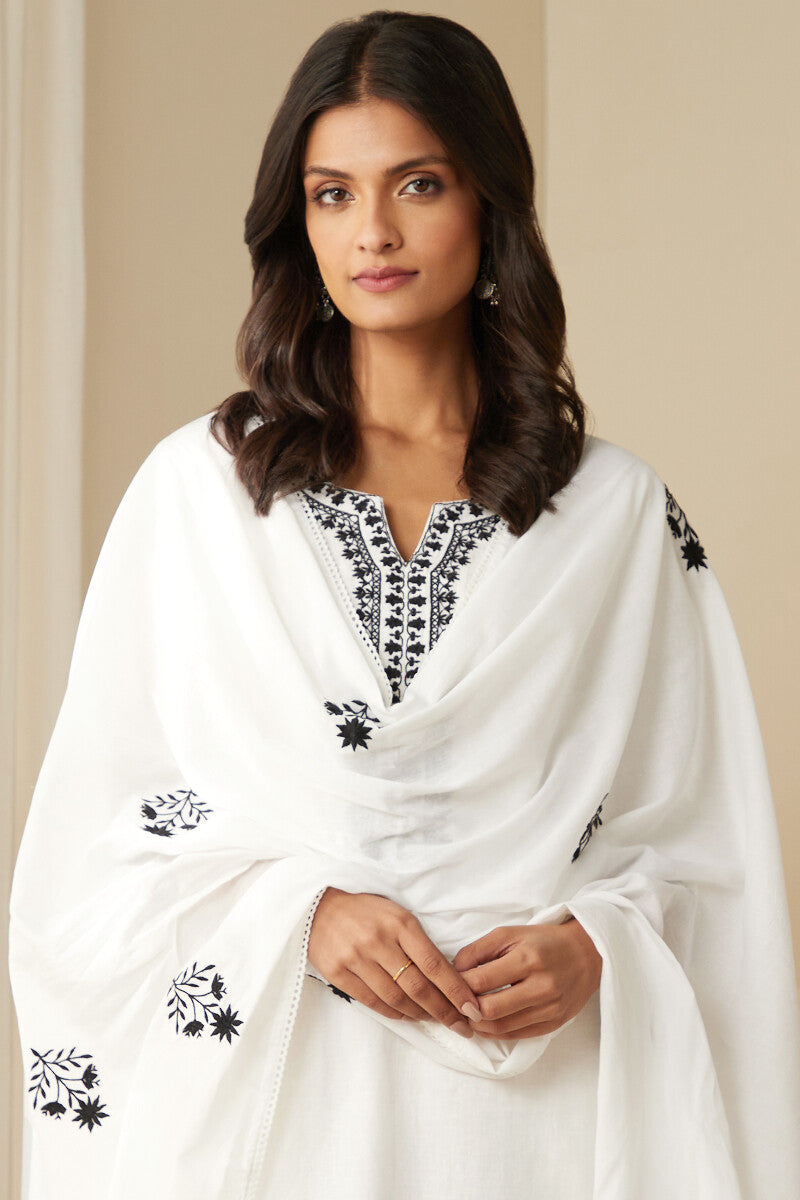 Mirza Noor Dupatta