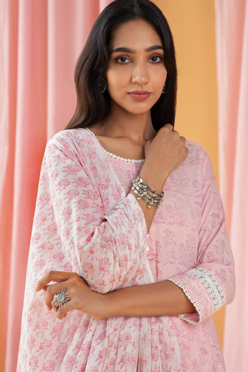 Gauhar Zara Dupatta