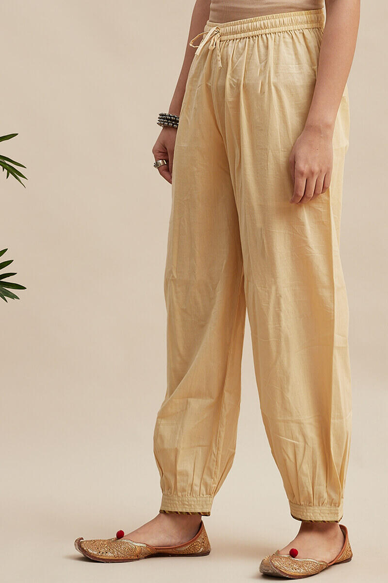 Sehra Falak Izhaar Pants