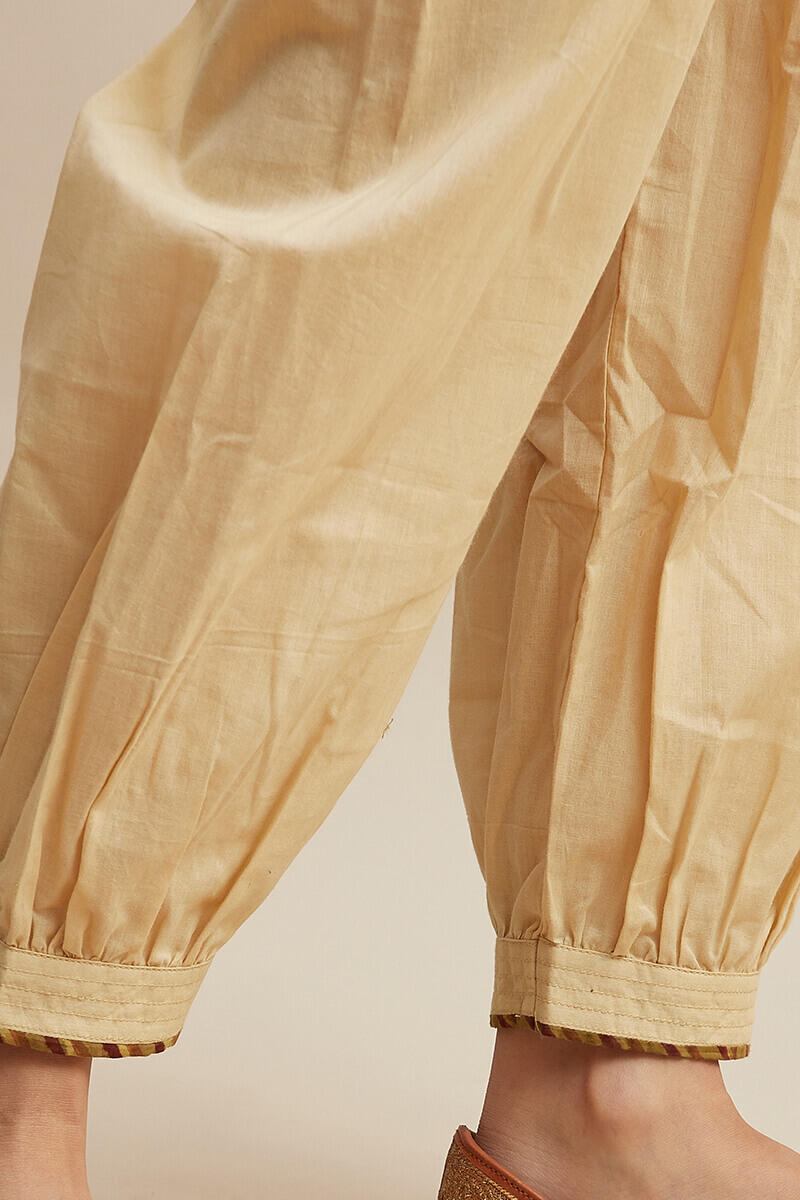 Sehra Falak Izhaar Pants