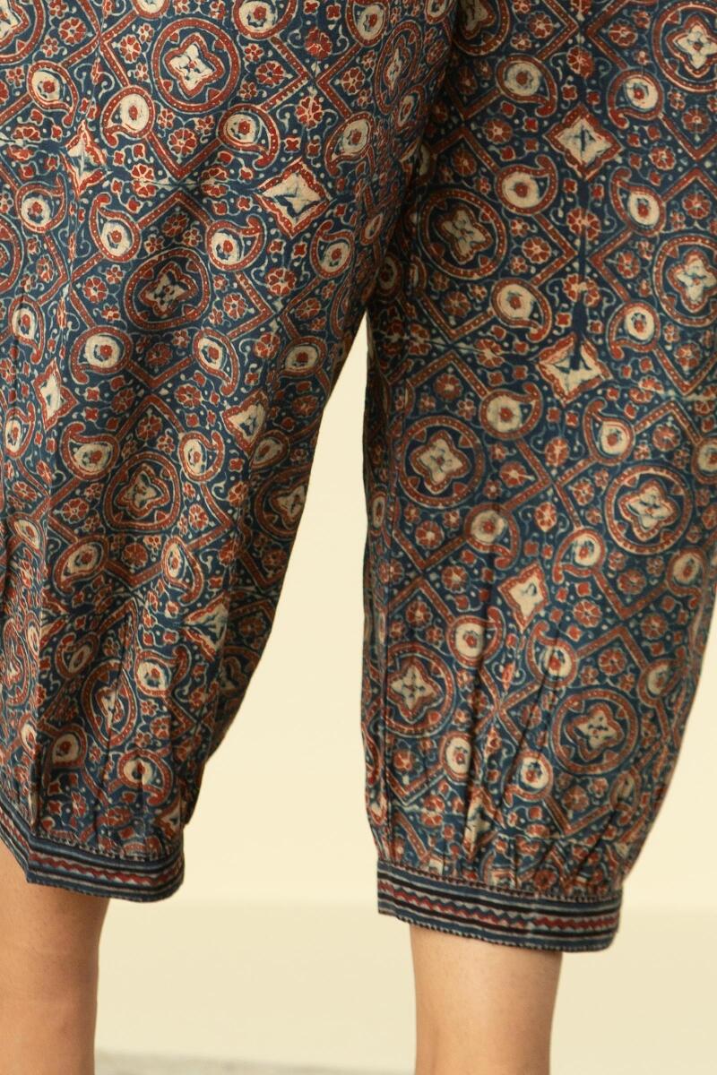 Sehra Nafiya Izhaar Pants