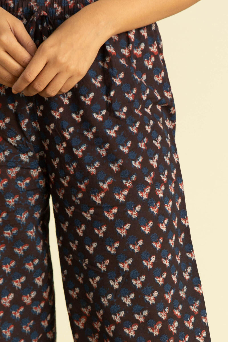 Sehra Fazeen Izhaar Pants