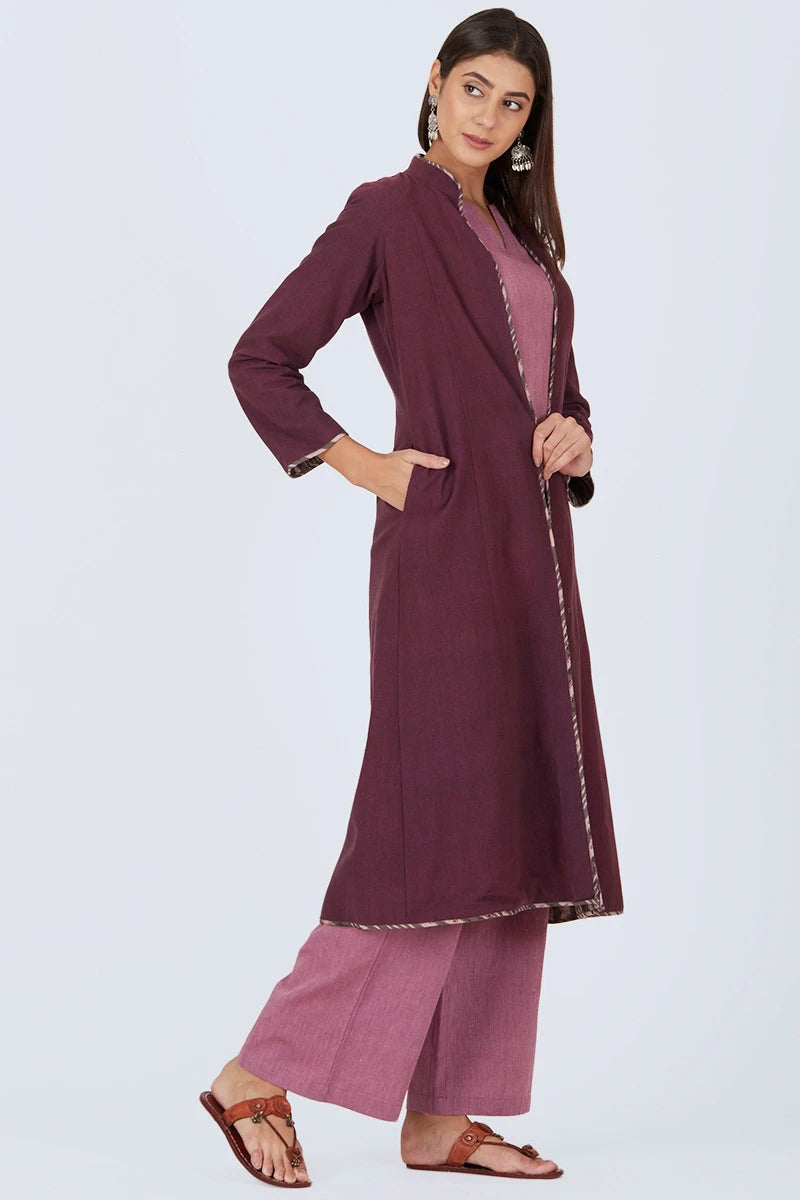 Long Jacket
