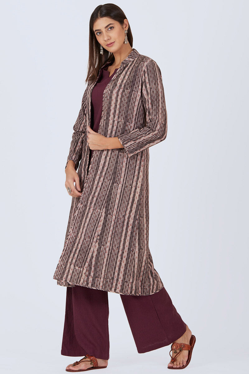 Long Jacket