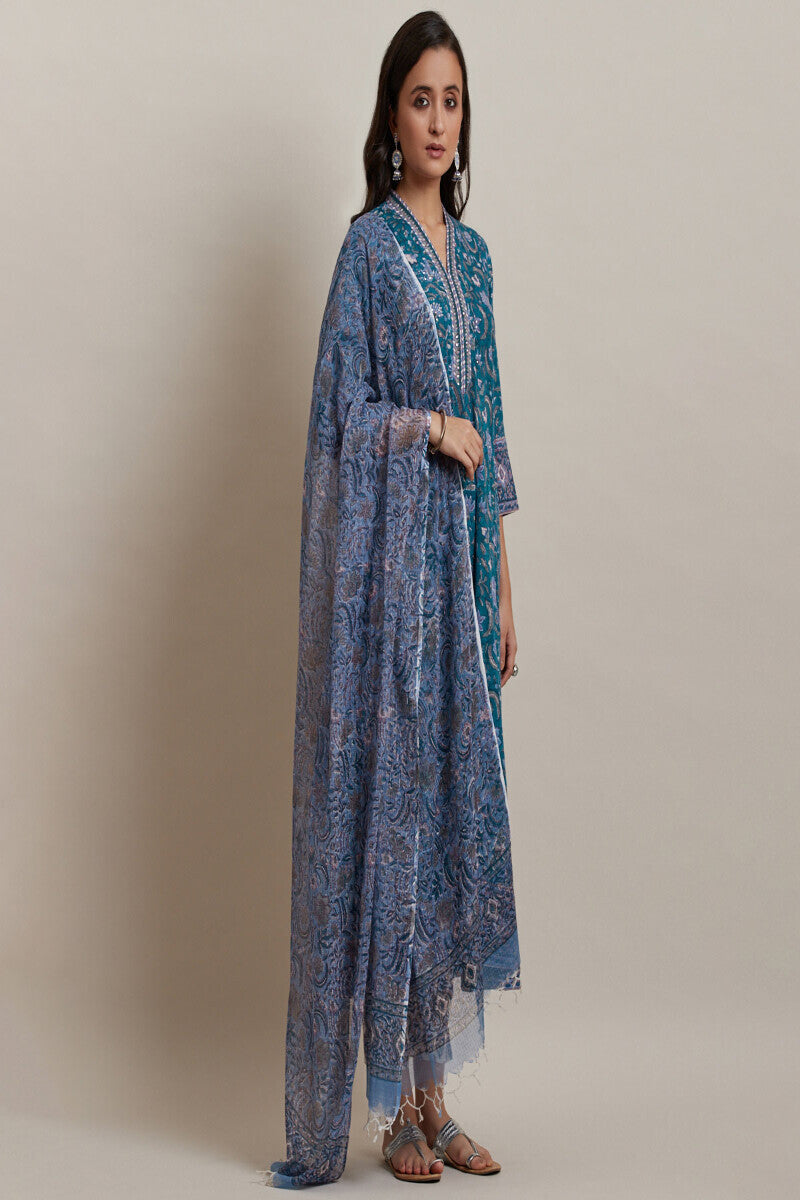 Guldasta Maira Kurta