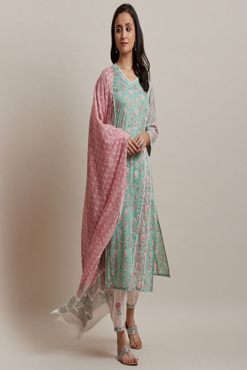 Zunaira Samira Kurta