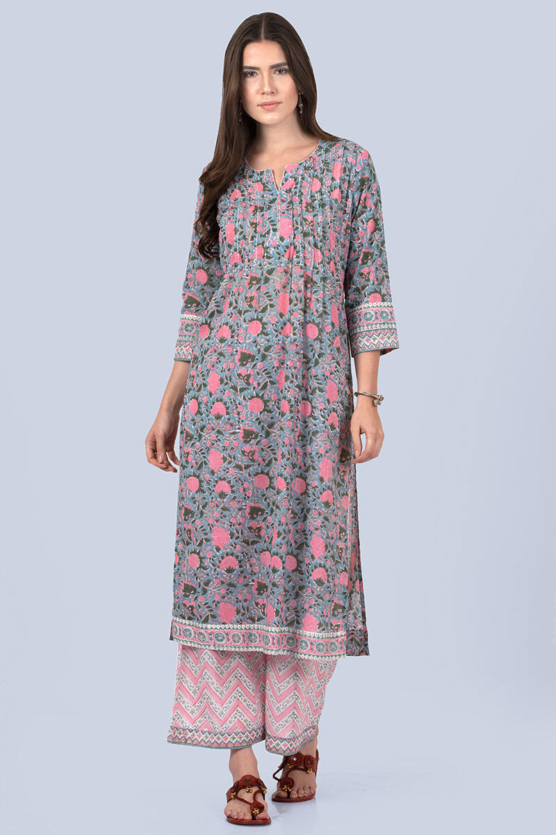 Gulbagh Asmara Kurta