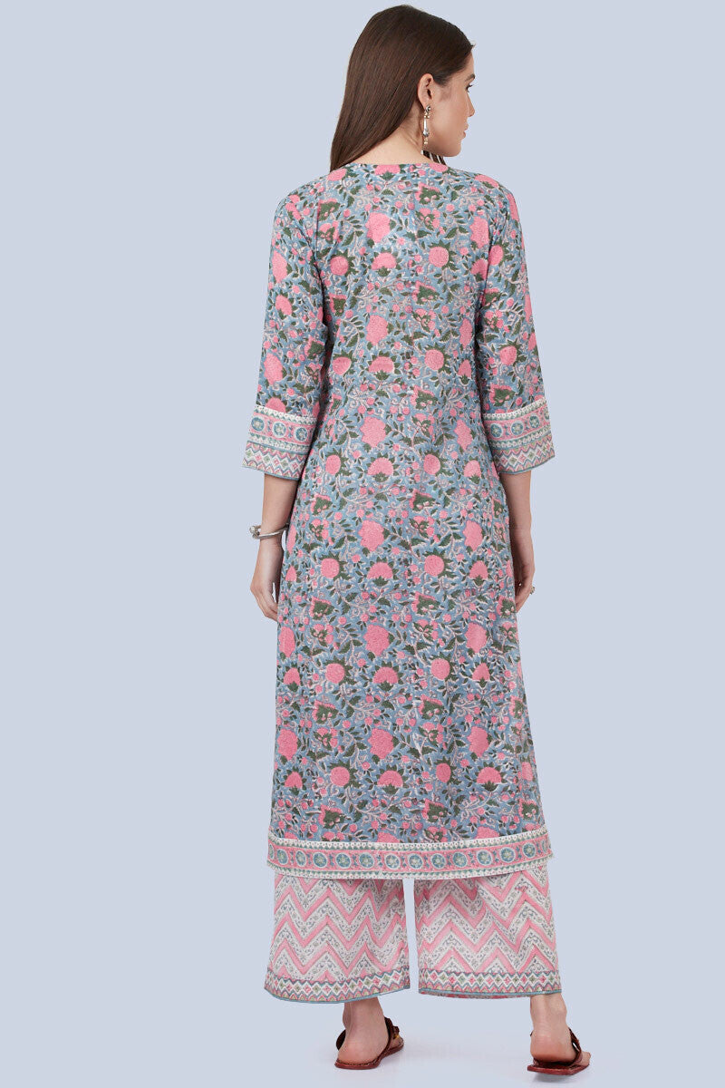 Gulbagh Asmara Kurta