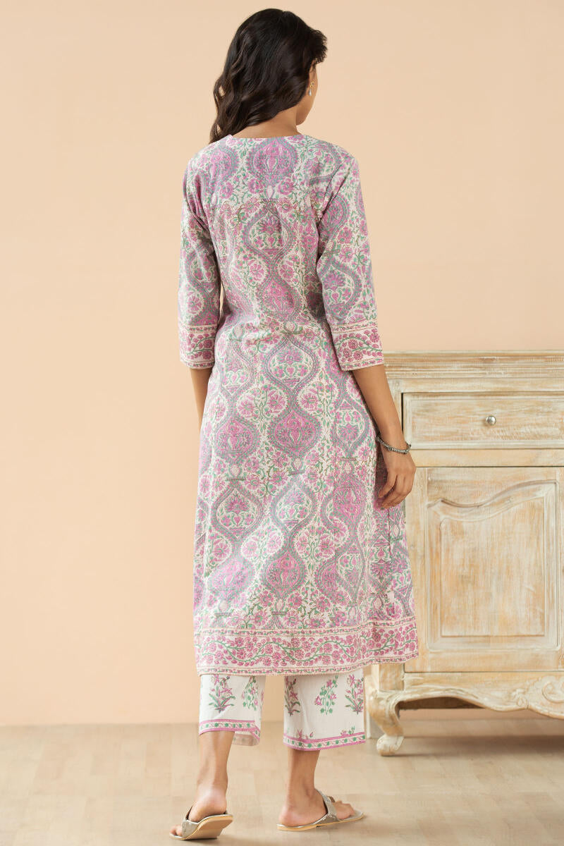 Roz Meher Farhin Kurta