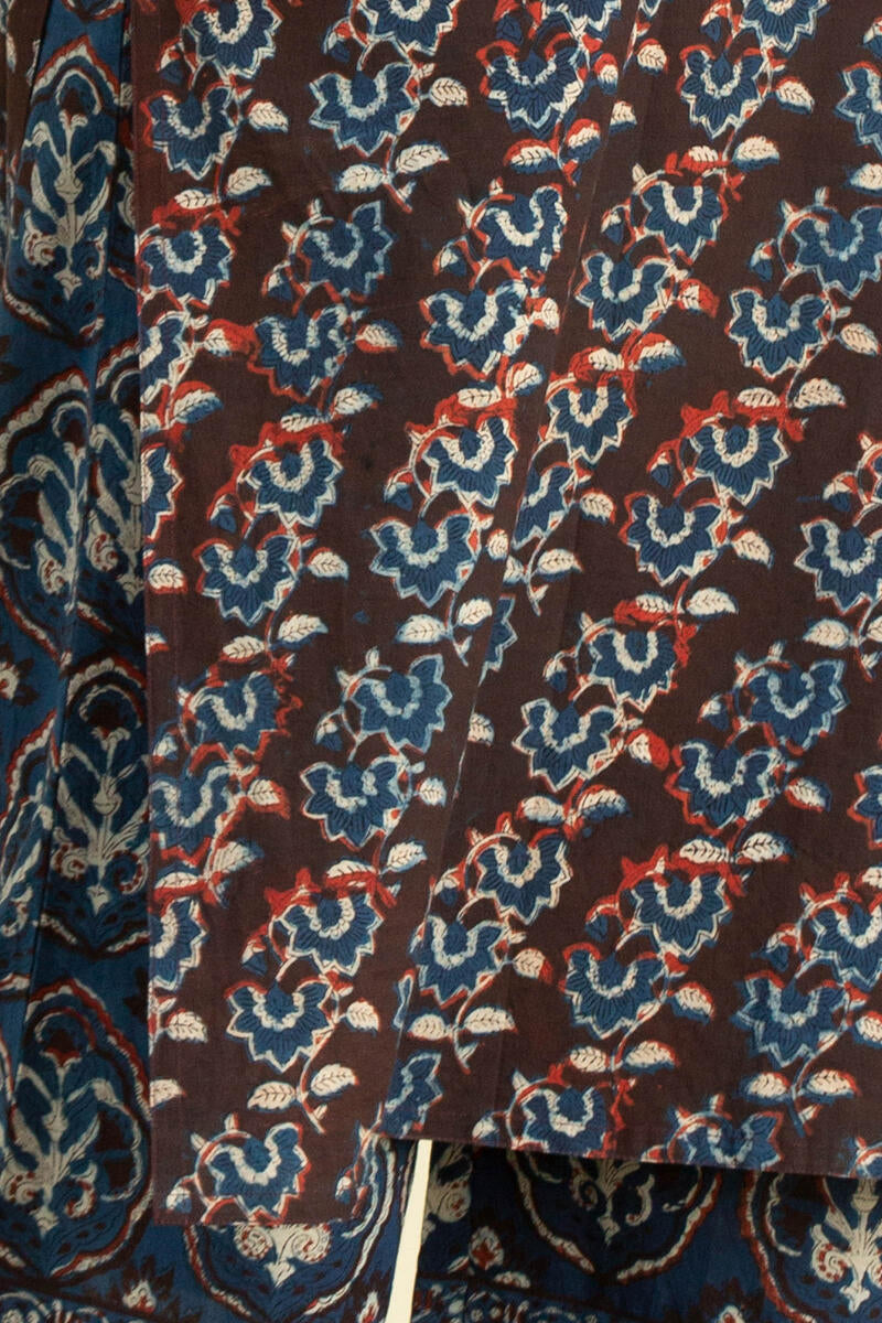 Sehra Aiza Kurta