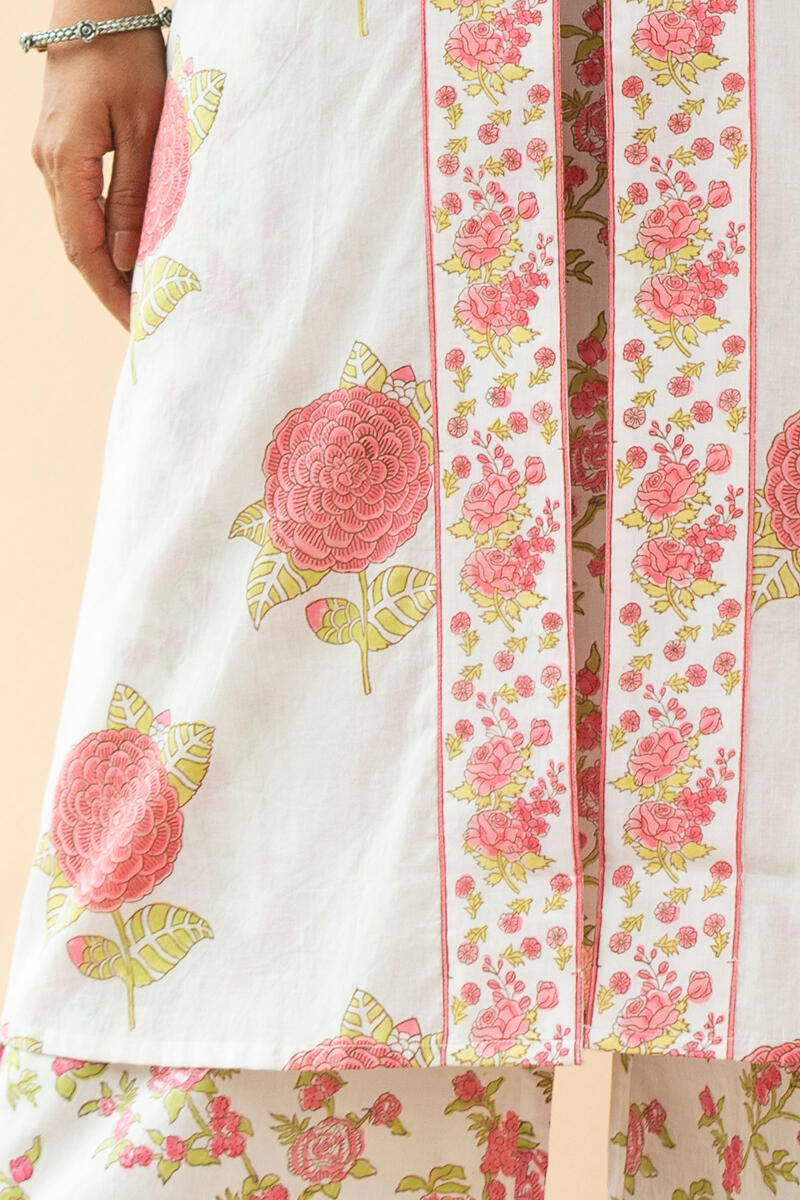 Gulbarg Heer Kurta
