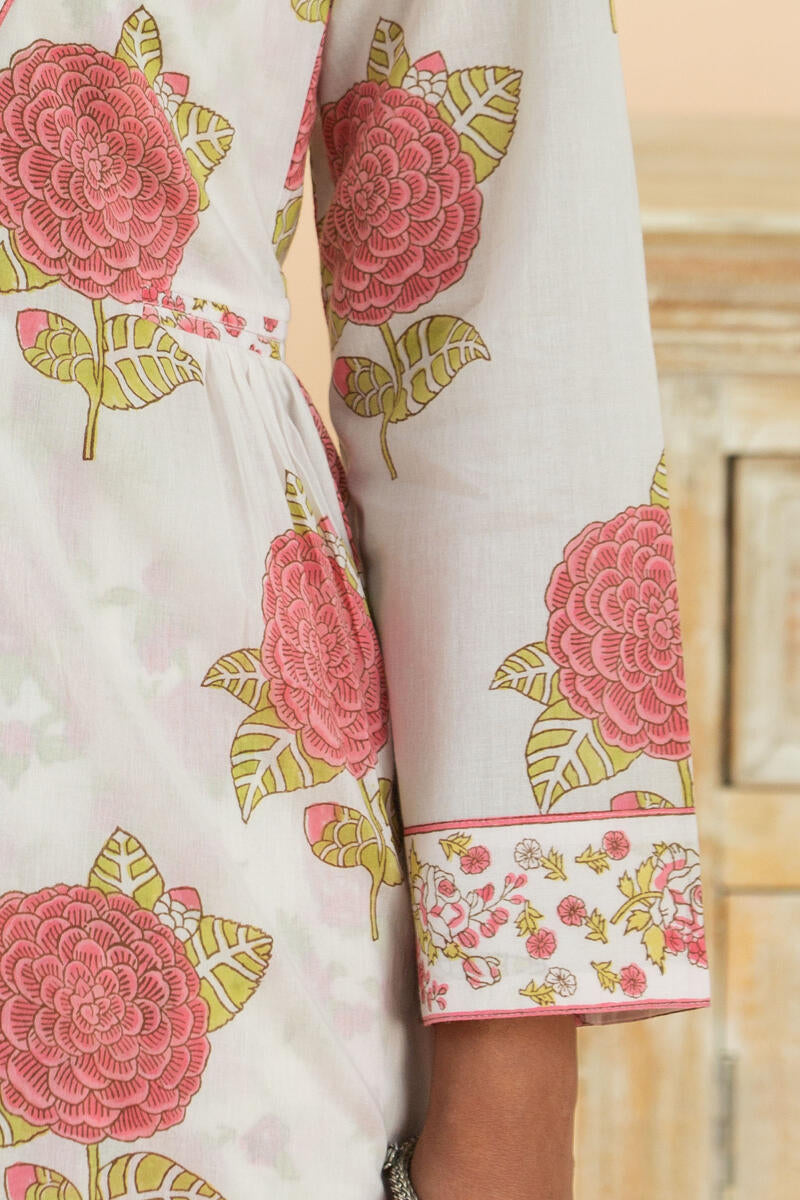 Gulbarg Heer Kurta