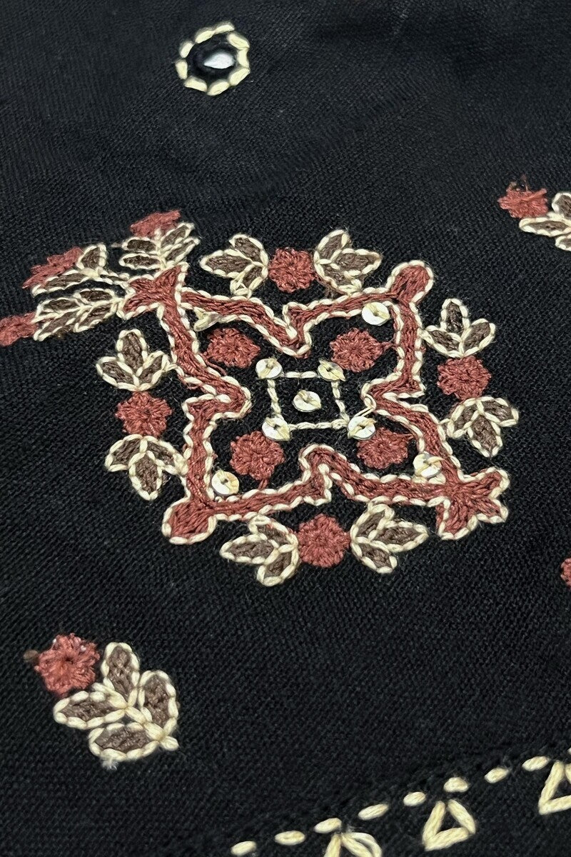 Roza Rumaisa Kurta