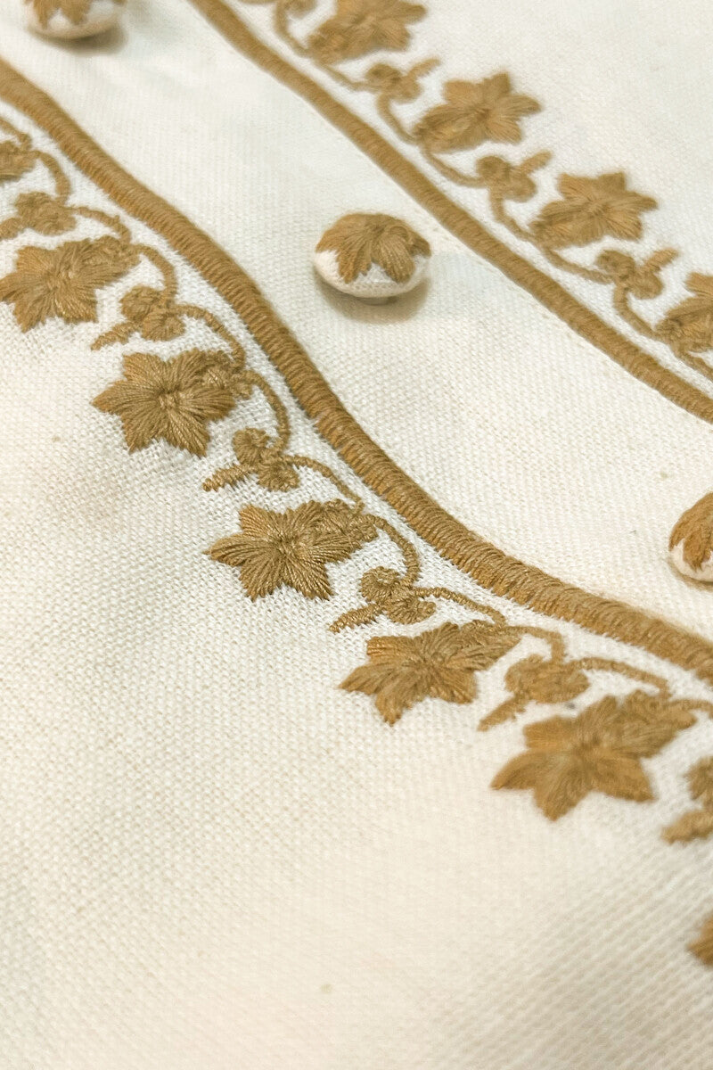Mirza Jannat Kurta