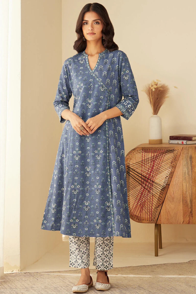 Nazm Mehak Sanganeri Kurta