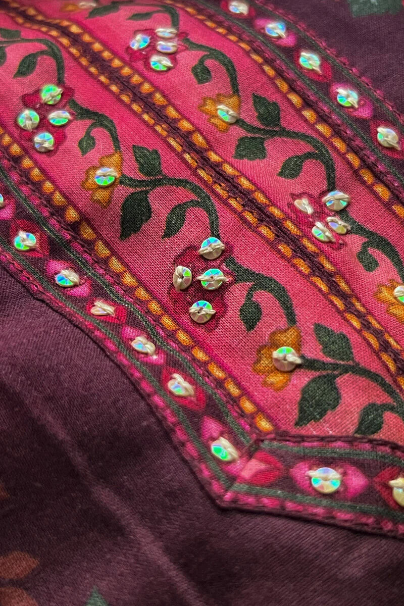 Surplus: Gulraiz Fariah Kurta