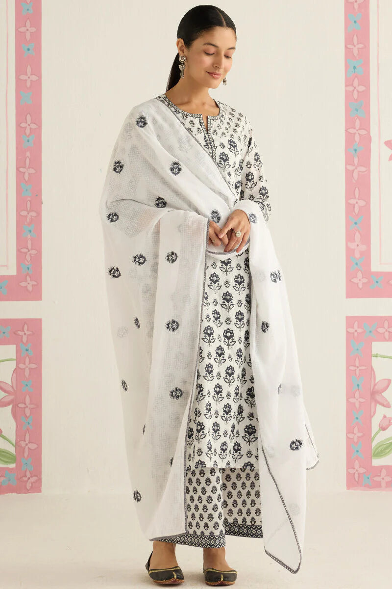 Surplus: Gulraiz Zeenat Kurta