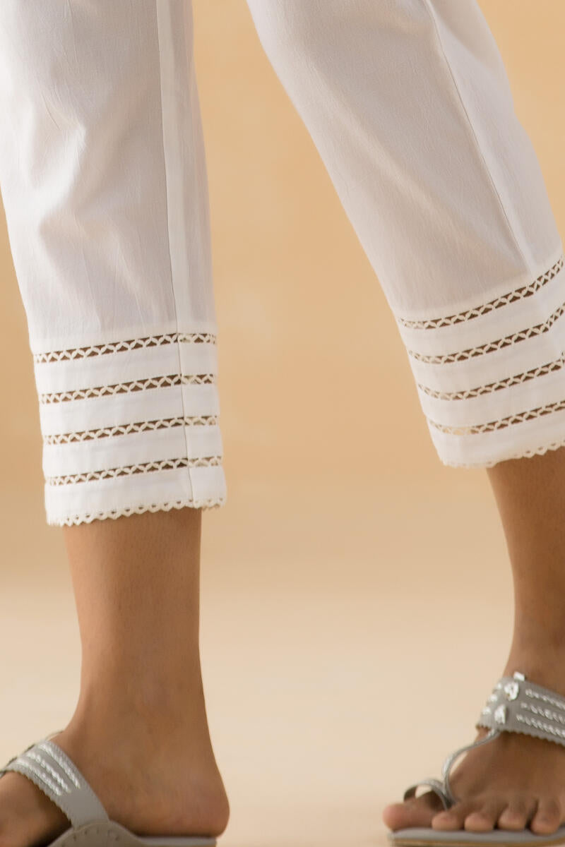 Roza Zara Narrow Pants