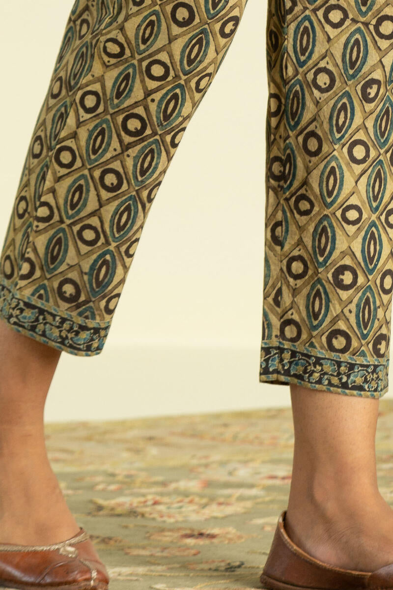 Sehra Zahira Narrow Pants
