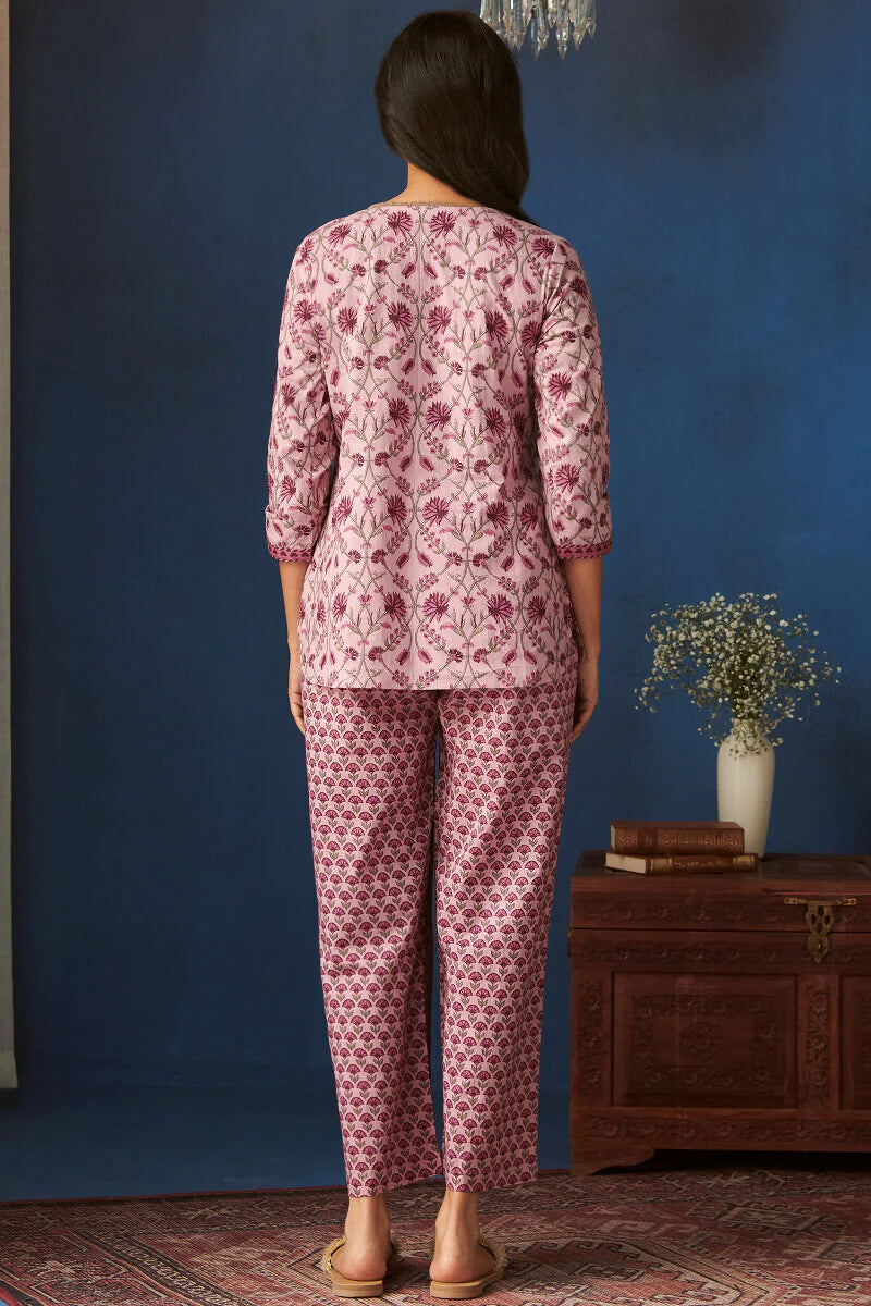 Surplus: Mehreen Ziya Loungewear Set