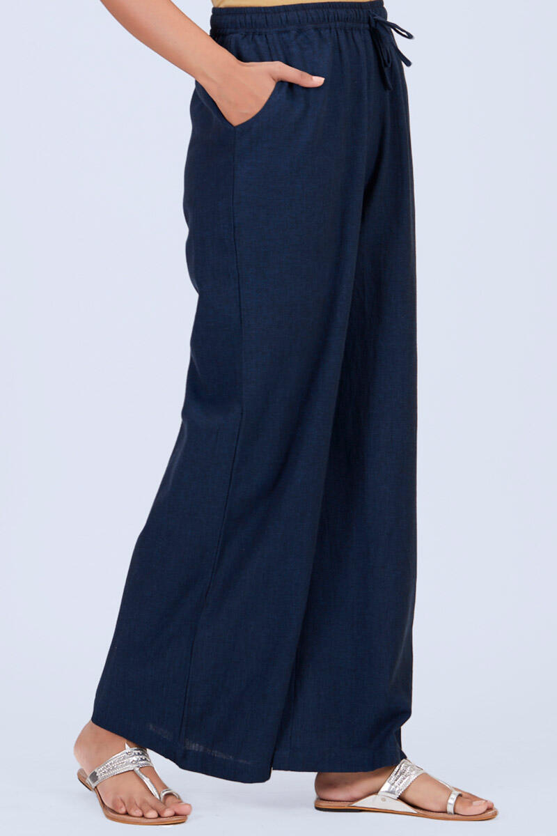 Handloom winter