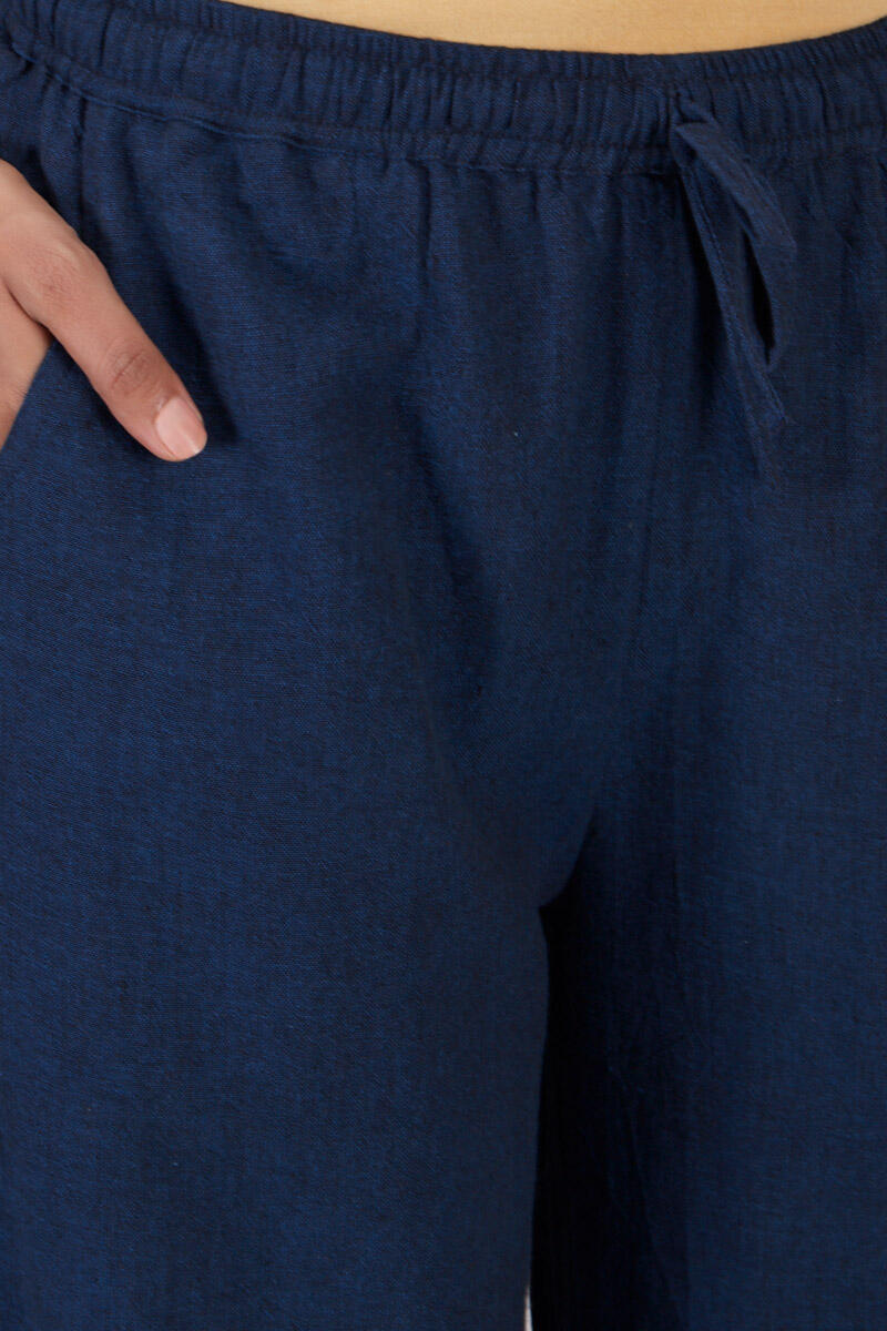 Handloom winter
