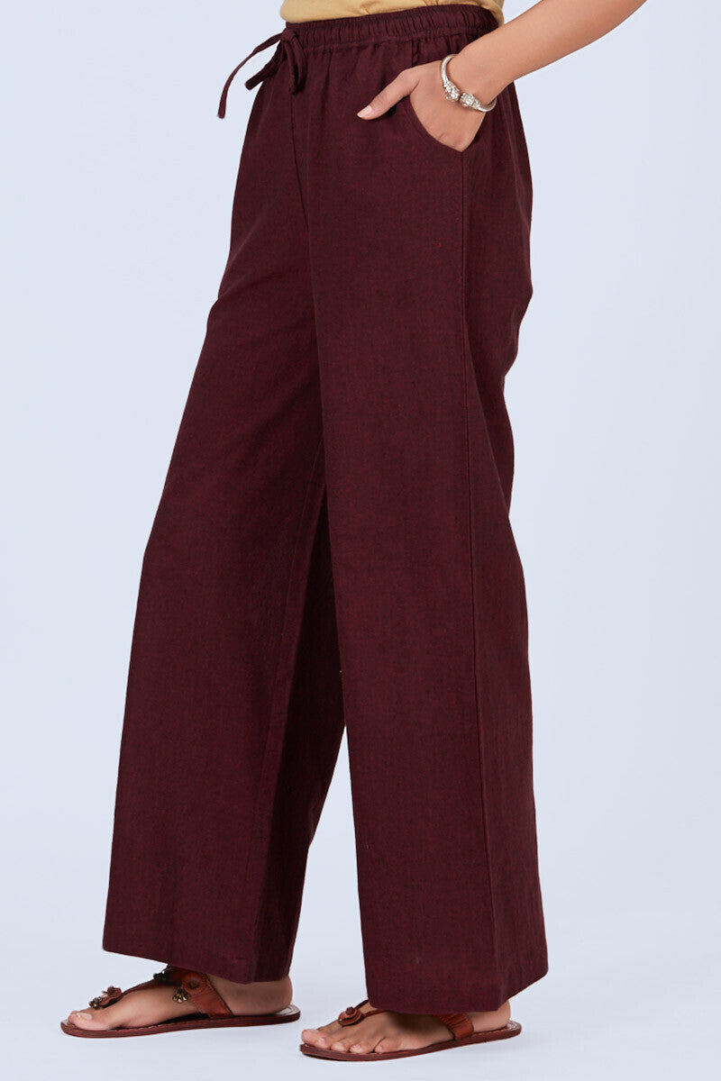 Handloom winter
