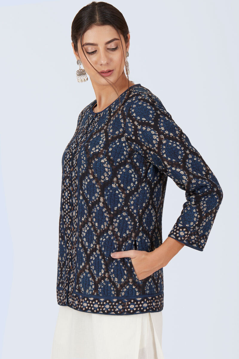 Short Jacket