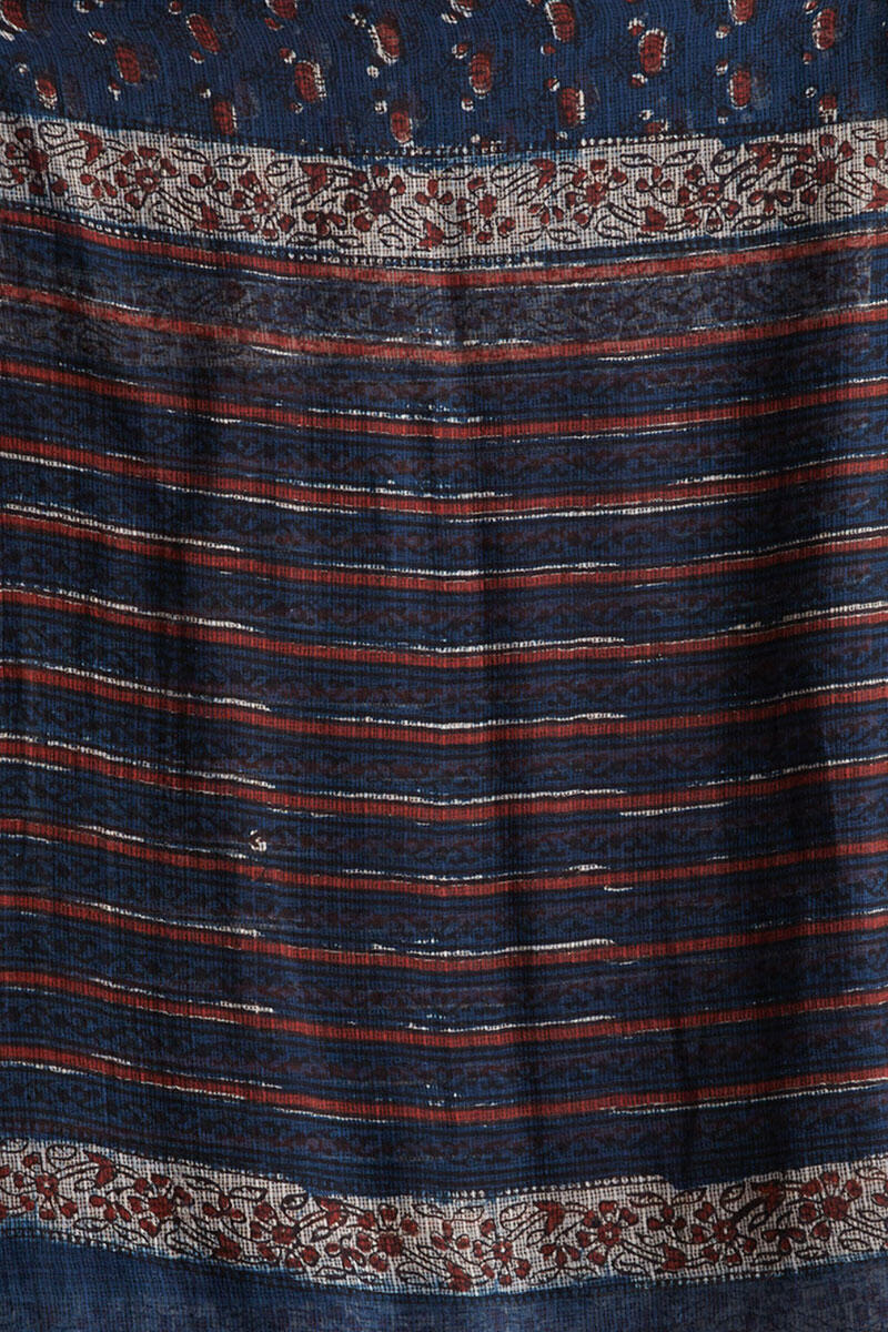 Firdaus Afroza Kota Dupatta