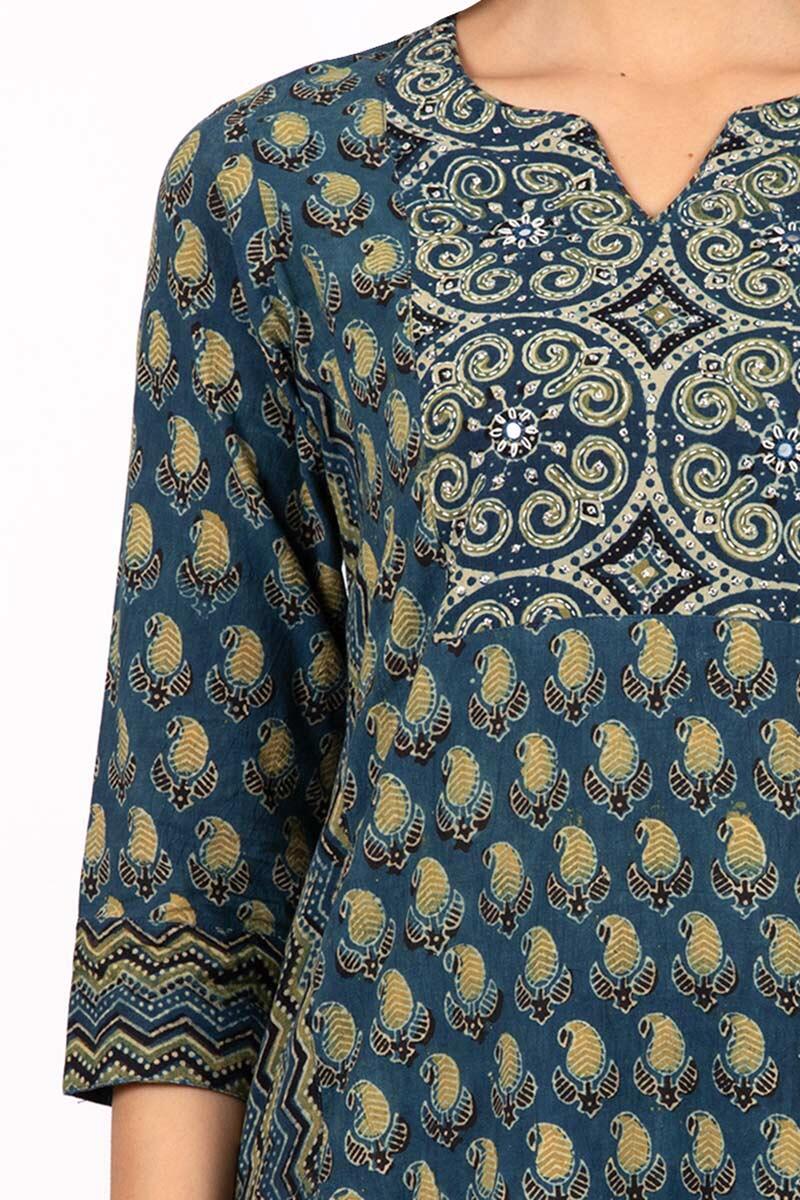 Firdaus Azah Kurta