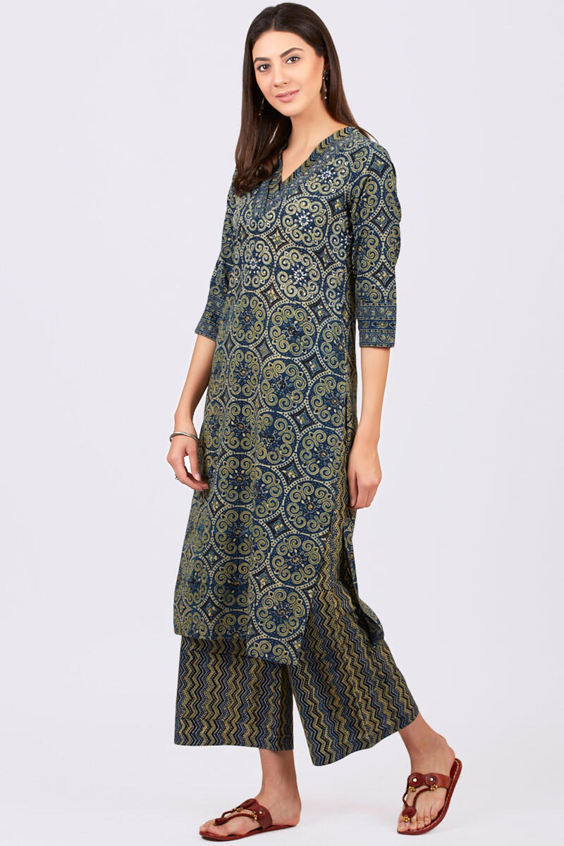Firdaus Darya Kurta