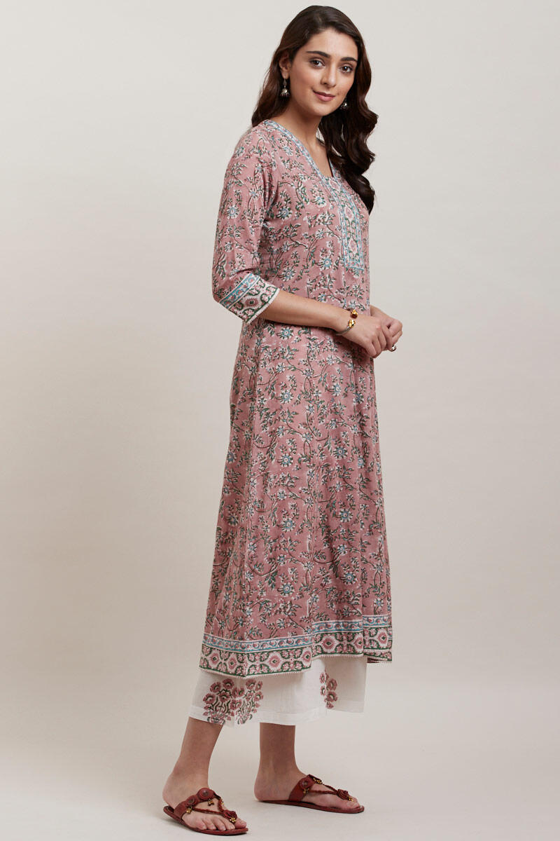Gauhar Mihira Kurta