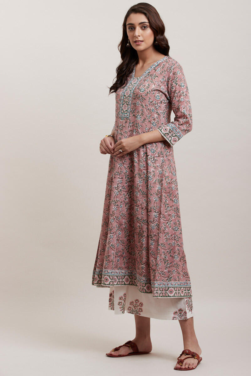 Gauhar Mihira Kurta