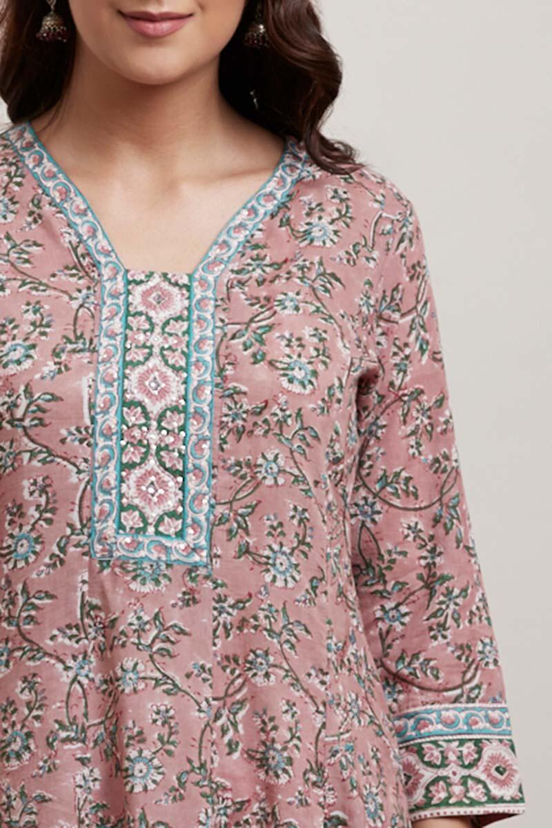Gauhar Mihira Kurta