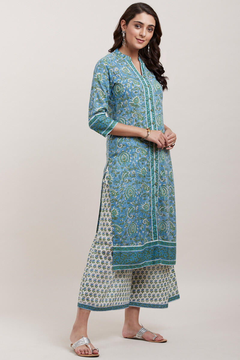 Gauhar Amaira Kurta