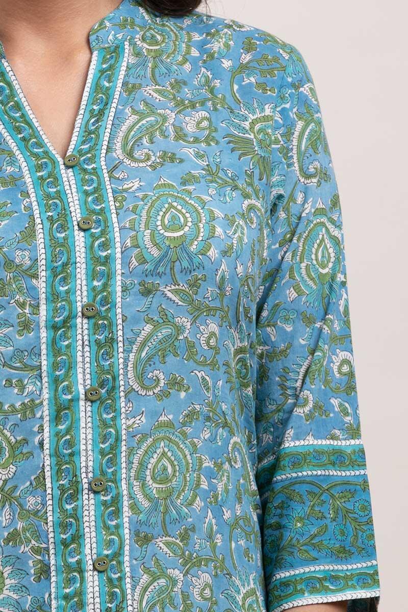 Gauhar Amaira Kurta