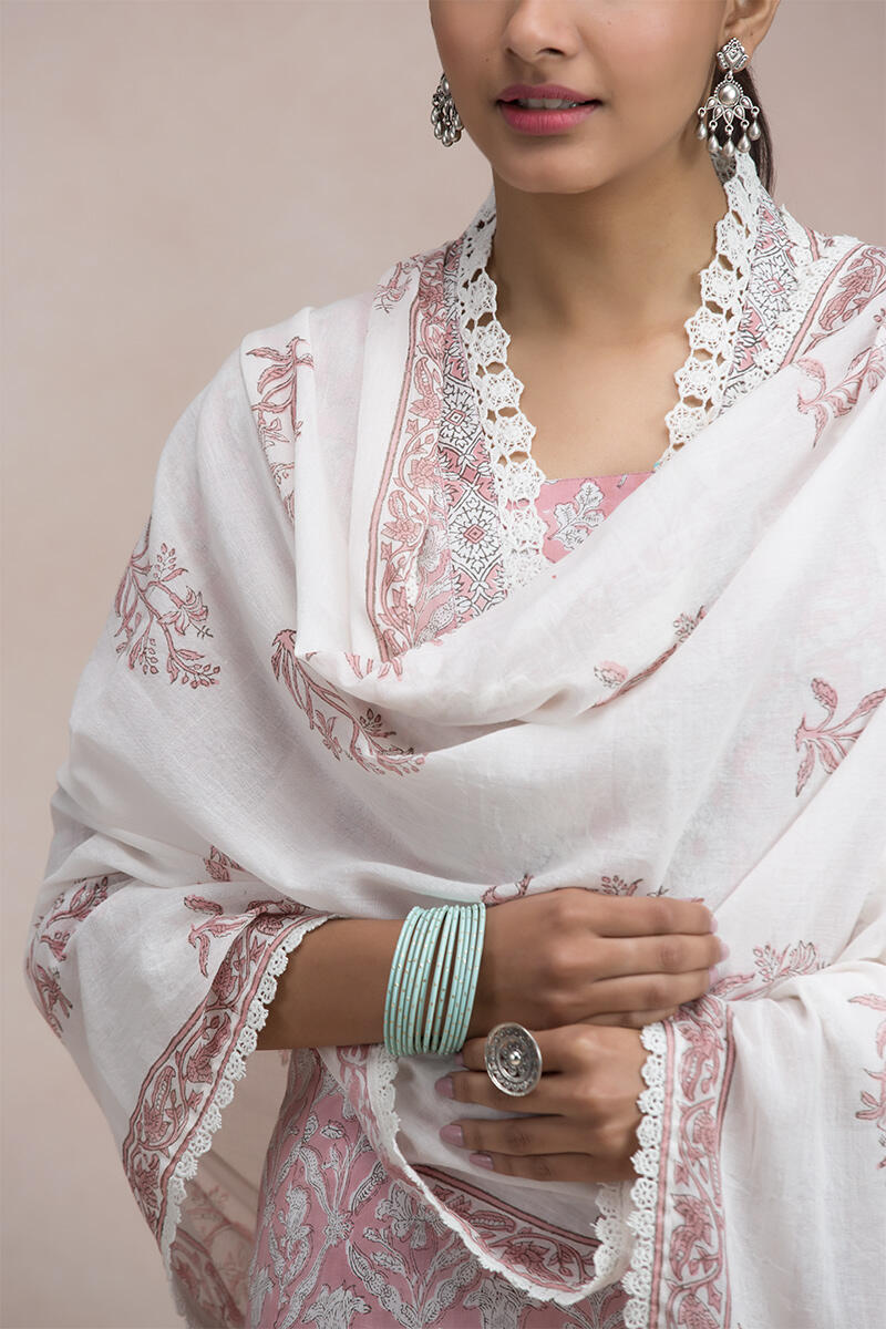 Gauhar Gulshan Dupatta